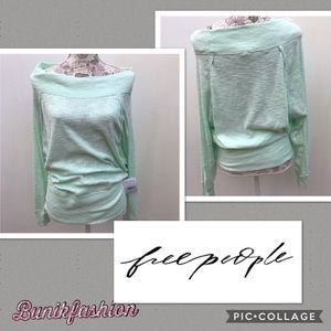 Free People We the free palisades thermal top